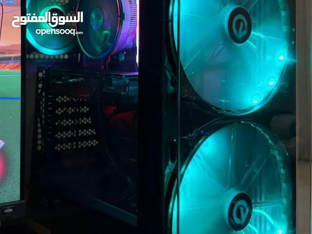 Windows Custom-built Computers for sale in Taif
