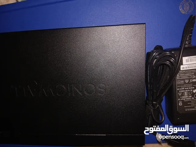 SonicWallTZ350 only in AED 999