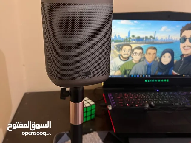 XIGMI MoGo 2 Pro FHD projector وارد من الكويت