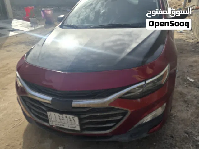 ماليبو موديل 2018 للبيع بسعر مناسب اقرا الوصف