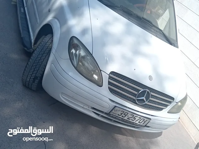 باص مرسيدس فيتو نقل مشترك خمس ركاب للضمان او للايجار الشهري