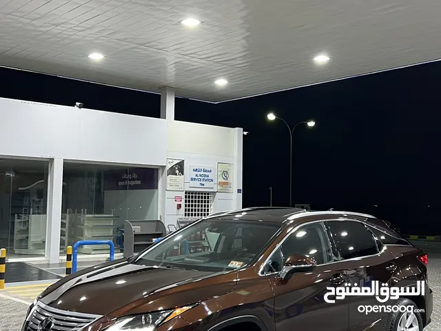  Used Lexus in Muscat