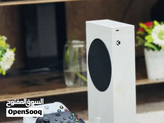 اكسبوكس سيري اس