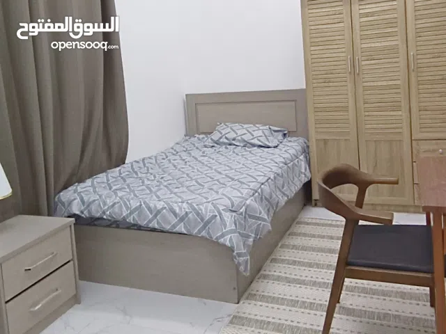 غرف وشقق للايجار اليومي ...في قلب صحار