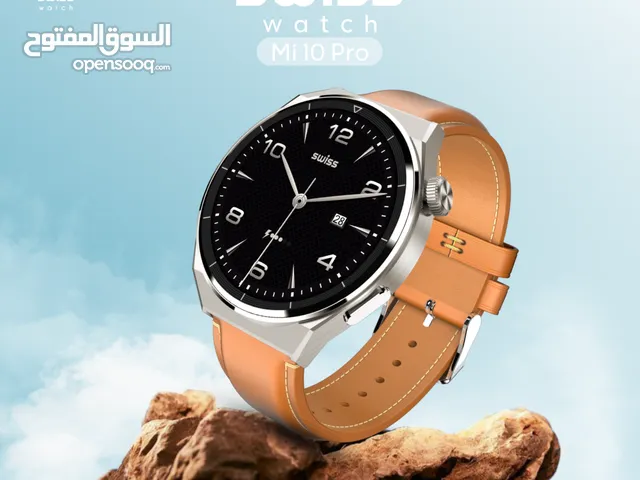 Xaiomi smart watches for Sale in Sana'a