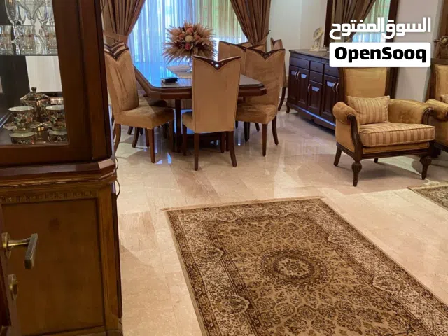 120 m2 2 Bedrooms Apartments for Rent in Amman Al Rabiah