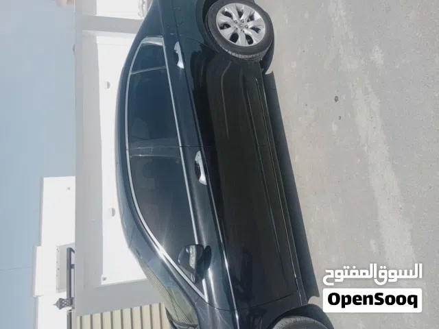 2008 هوندا اكورد LX