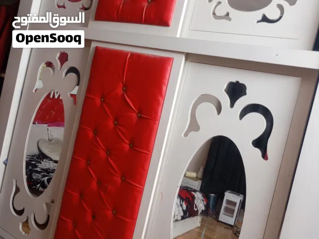 غرفة نوم كاملة للبيع