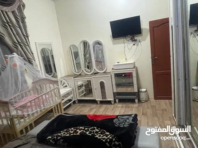 58 m2 3 Bedrooms Apartments for Rent in Sana'a Other