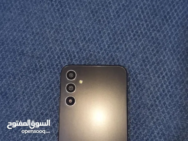 Samsung a34 5G للبيع او للبدل