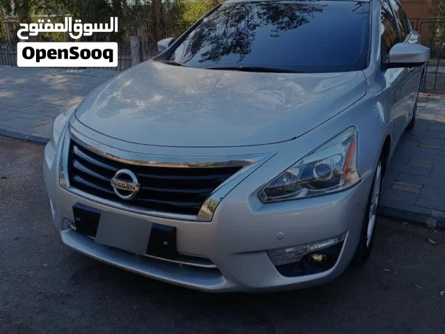 لعشاق الكوري نيسان التما 2012 9000$