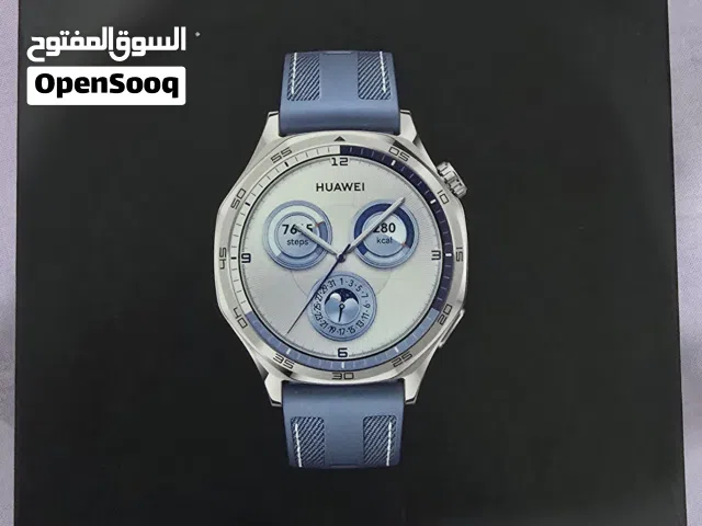 huweai gt5 watch an sun glass sale together