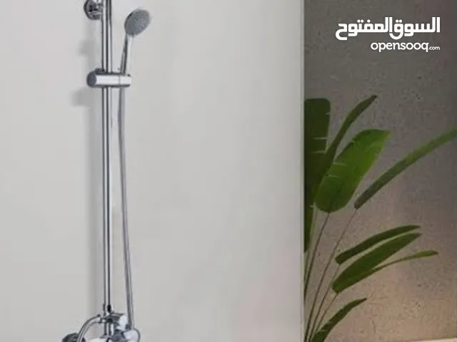 koowoni sower mixer 304 stell and Bathroom accessories oman