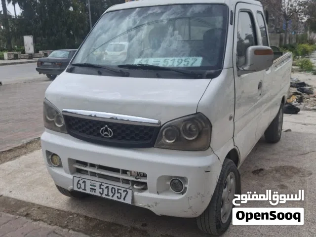 2010 Changan Chana