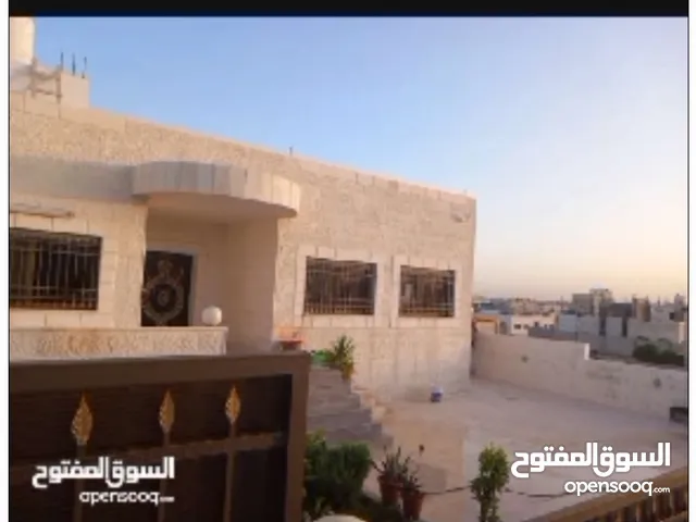 منزل للبيع في عمان قرية البيضاء