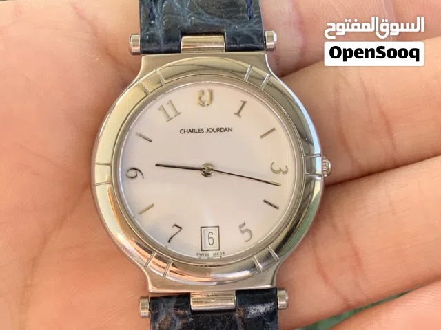 Analog Quartz Others watches for sale in Al Jahra