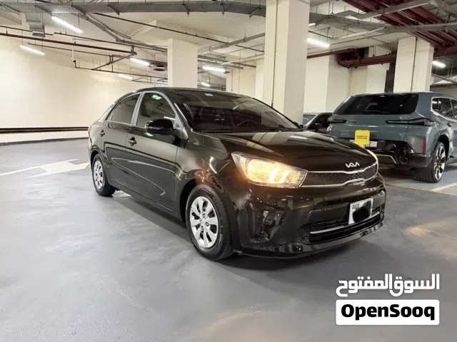 Kia pegas 2024 , Gcc , Clean Car