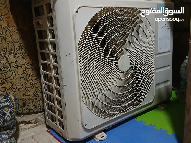 Wansa 1.5 to 1.9 Tons AC in Farwaniya