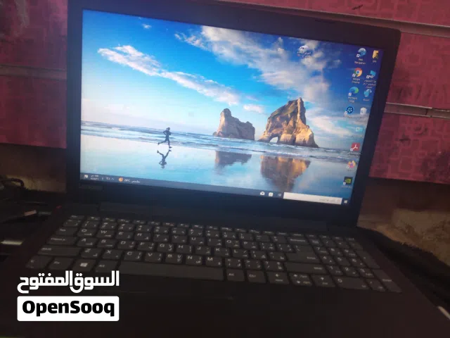 لابتوب عرررررررررطة الجيل 7 ذاكرة 512