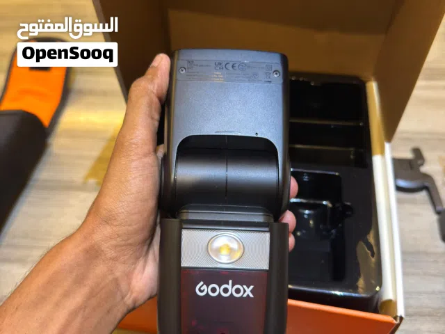 godox V860iis kit
