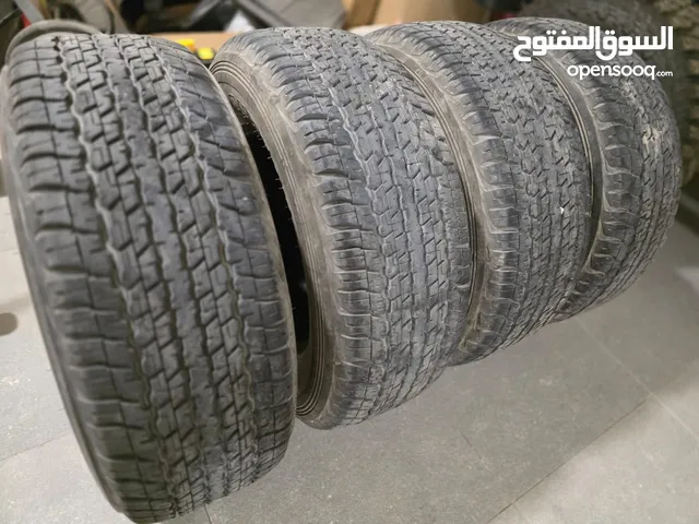 اطارات دنلوب