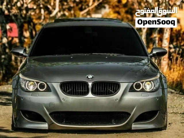براونطي امبا باور جديد