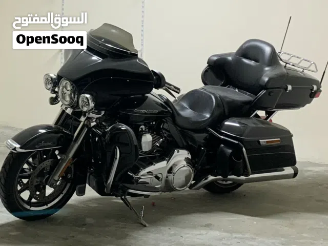 Harley Davidson Ultra Limited Low FLHTKL