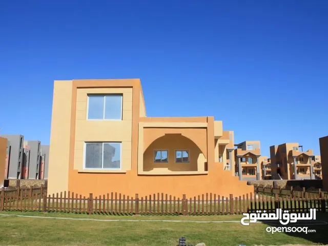 200 m2 4 Bedrooms Villa for Sale in Red Sea Other