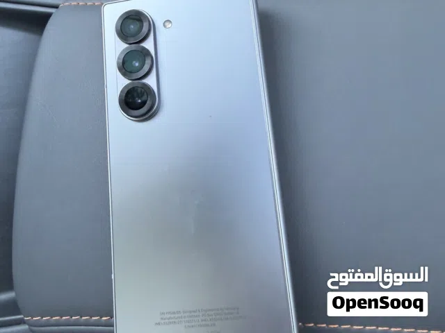 Samsung Z Fold 6