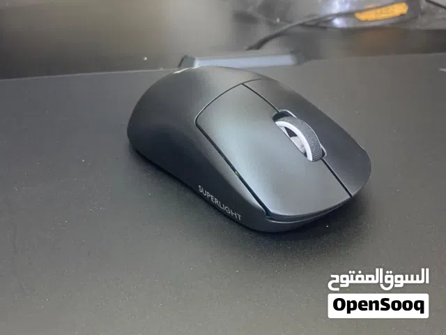 ماوس لوجتيك سوبر لايت برو اقرا الوصف