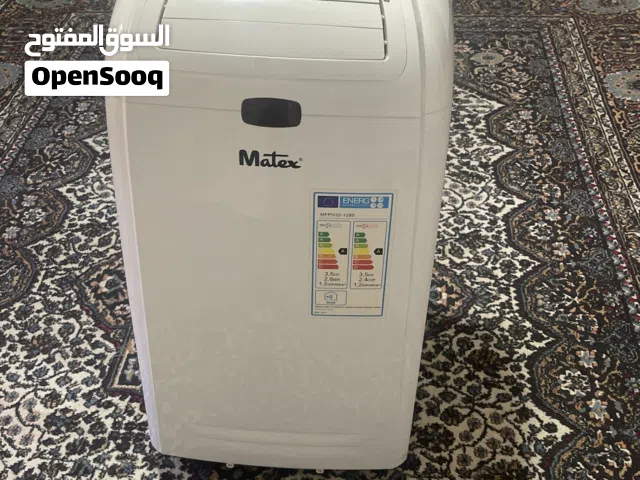 A-Tec 0 - 1 Ton AC in Amman