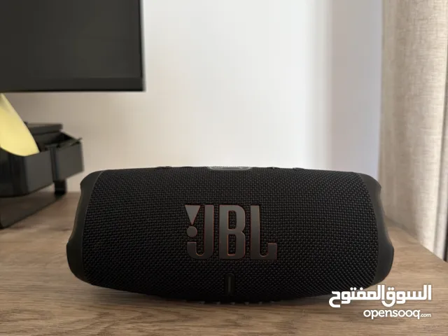 JBL Portable Bluetooth Speaker - Black