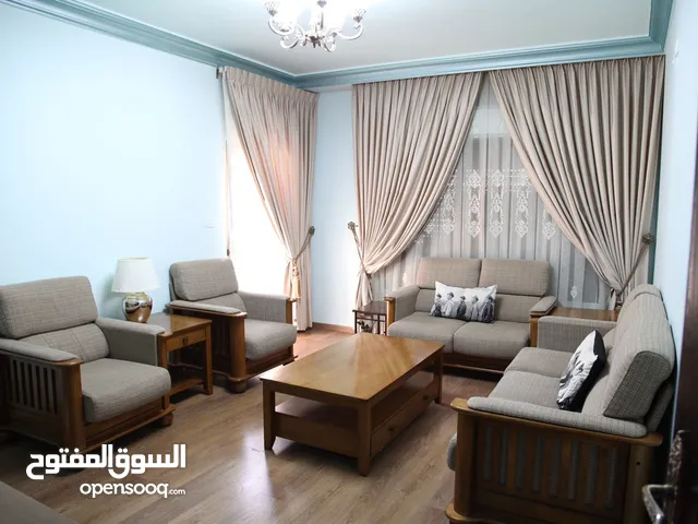 265 m2 5 Bedrooms Apartments for Sale in Amman Daheit Al Rasheed