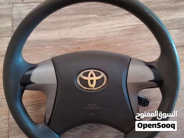 ستيرنج / سكان كامري 2007 إلى 2011