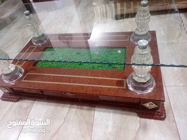 طاولة وسط للبيع