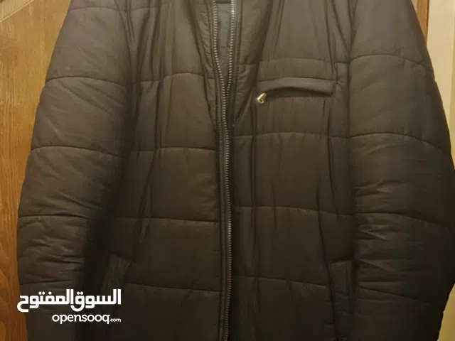 جاكيت / معطف رجالي شتوي ضد المطر للبيع