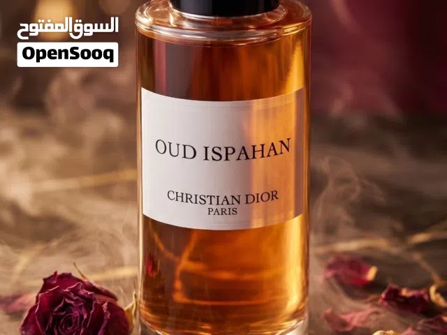 DIOR OUD ISPAHAN بسعر خيالي