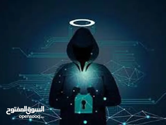 كورس تعلم الإختراق من الصفر