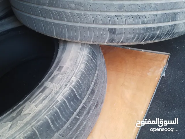 اطارات نيكسون