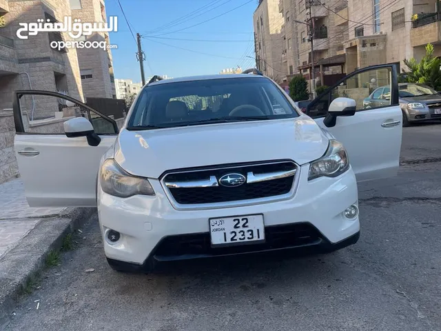 Used Subaru Other in Amman
