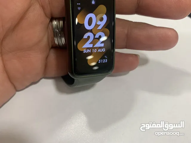 باندا هواوي 7