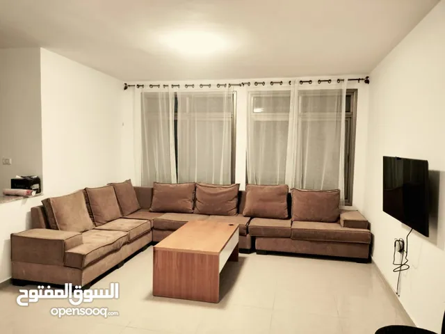 120 m2 2 Bedrooms Apartments for Rent in Ramallah and Al-Bireh Al Masyoon