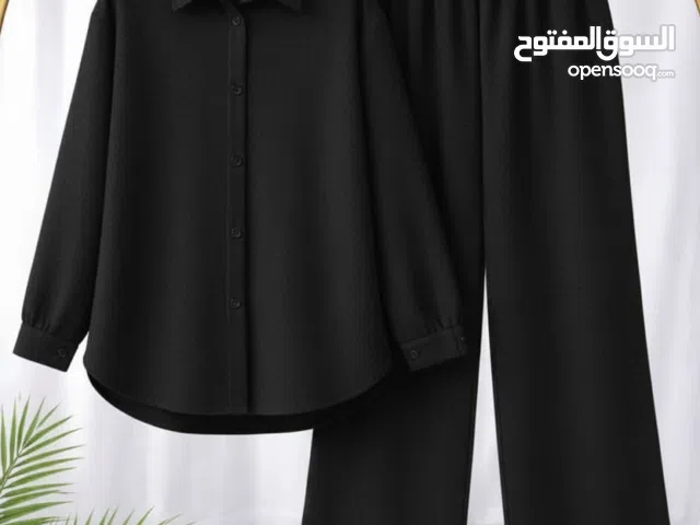 طقم الي ما بينسا