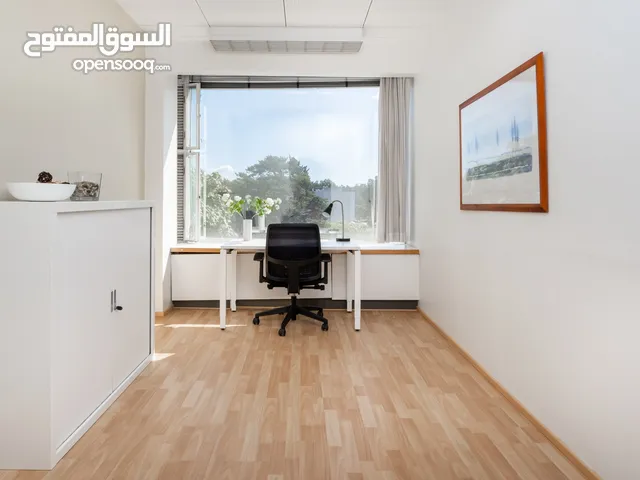 Flexible Office memberships in Bait Eteen, Al Khuwair