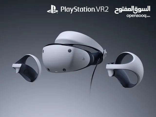 نظارة بلايستيشن VR2 Playstation VR2