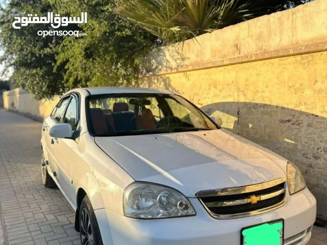 Used Chevrolet Optra in Basra