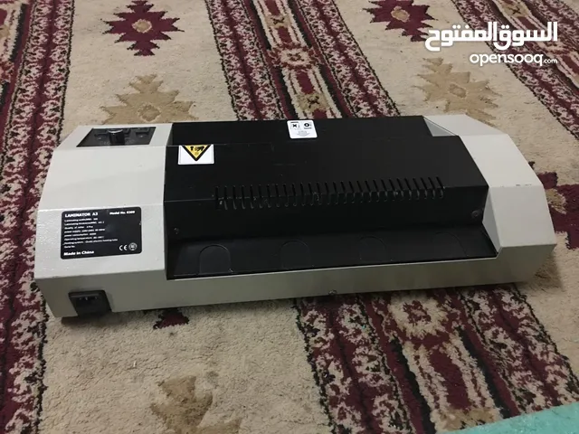 Scanners Other printers for sale  in Farwaniya