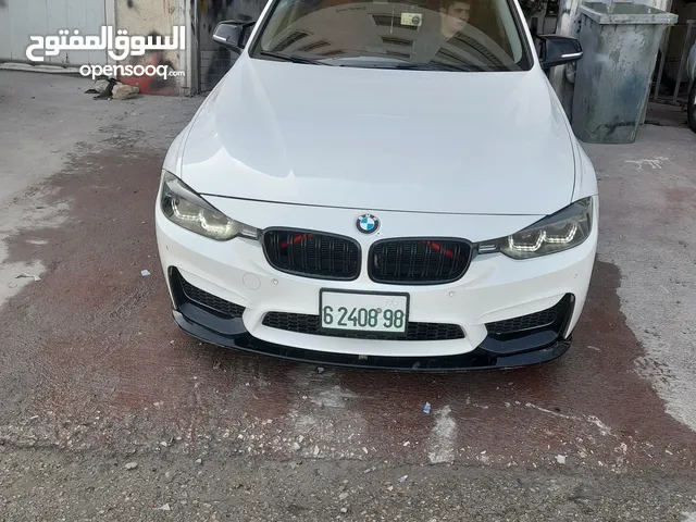 BMW Other 2014 in Hebron