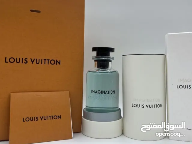 LOUIS VUITTON perfume