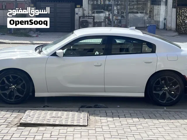 Used Dodge Charger in Baghdad